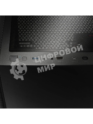 Компьютер Bloody BD-PC CB76T2 TWR i7 14700F (2.1) 32Gb SSD 1Tb RTX 5070 12Gb Windows 11 Home 64 GbitEth 650W черный (RUS) (2141987)