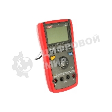 Измеритель LCR UNI-T UT612