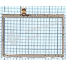 Сенсорное стекло (тачскрин) 10.1