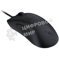 Мышь проводная Razer DeathAdder V3 черный, 30000 dpi, USB, кнопки - 6