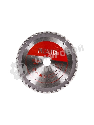 Дисковая пила ДП-20/190А Ресанта