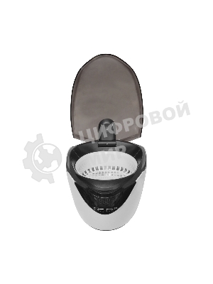 Ультразвуковая ванна Codyson CD-7930 0.85 л, 50 Вт