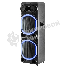 Минисистемы AIWA CAS-900 черный