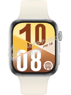 Умные часы Huawei Watch Fit 4 Seiya-B09F, 1.82