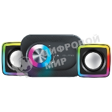 Активная акустическая система 2.1 + Bluetooth Qumo MIRAGE AS015