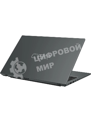Ноутбук CBR 15.6 LP-15105 Grey (NB15I5G12-8G512G-WP)
