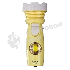 Фонарь Smartbuy (SBF-877) SBF-877 желтый