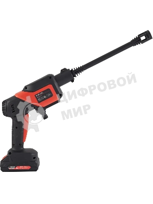 Минимойка Starwind SBW-25.20-2.1B 120Вт