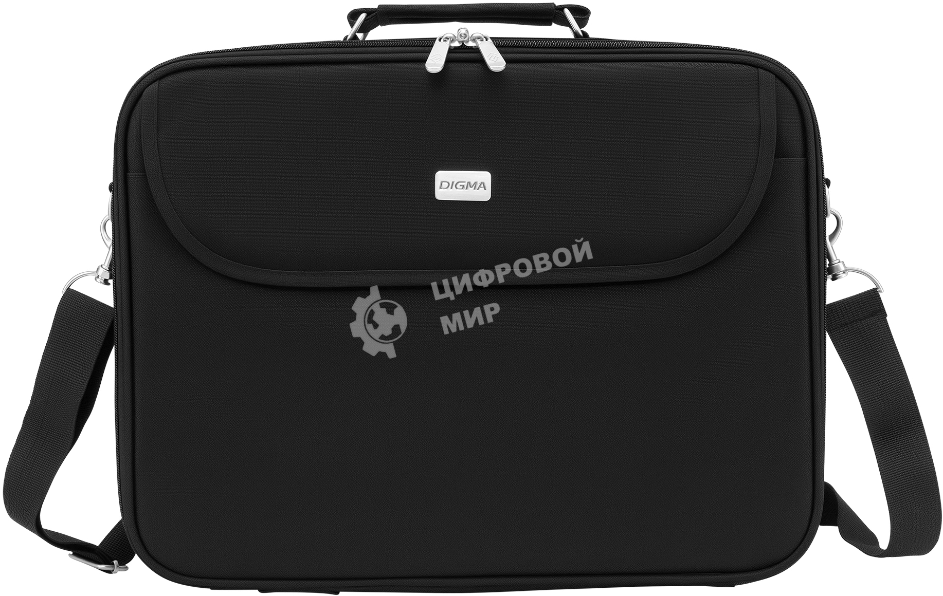 Сумка для ноутбука 15.6