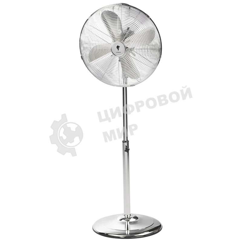 Вентилятор LEONORD LE-1607