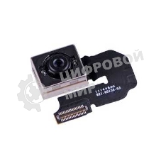 Задняя камера для Apple iPhone 6S Plus