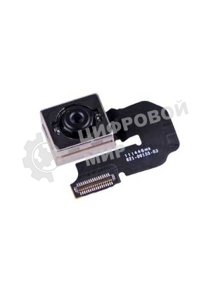 Задняя камера для Apple iPhone 6S Plus