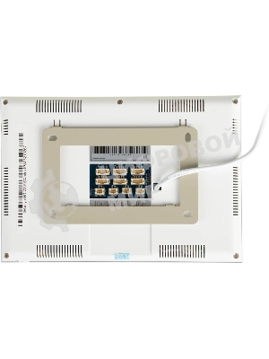 Видеодомофон Tantos Marilyn белый