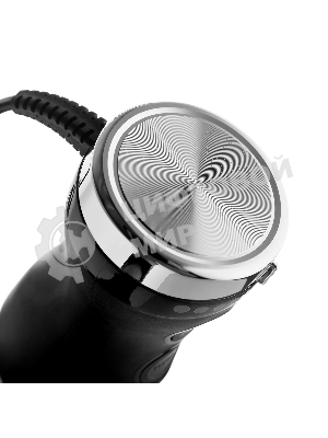 Блендер погружной BRAYER BR1259, 800 Вт, черный