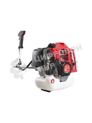 Триммер бензиновый MAXCUT MC 158 (1+1) 25100010 Объем дв 54.7 см ; Мощн дв 3.2 л.с.; Диам ножа: 25.5 см; Диам лески: 2.0-2.4 мм; Захват: 42 см Объем бака: 1,2 л; Вес: 7.3 кг;