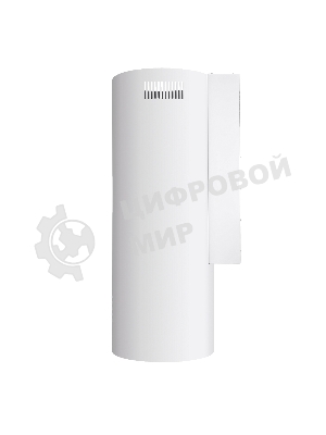 Вытяжка пристенная HOMSair ART 1050WL 35 белый, 35 см, 1050 куб. м/ч, 63 дБ