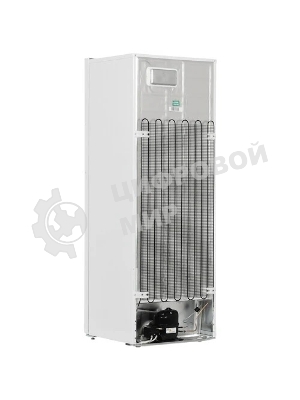 Морозильный шкаф Beko FSKDN6266T21W, белый, 240л, 7 ящиков