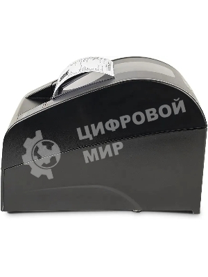 Онлайн-касса стационарная Атол 50319 FPrint-22ПТК черный, 200 мм/сек, без ФН