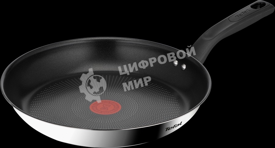 Сковорода Tefal Delicious 24 см, B8180455