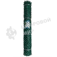 Садовая сетка DELTA ромбическая 40х40 (1,5х20) Гидроагрегат