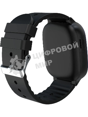 Смарт-часы AIMOTO LITE черный 9101201