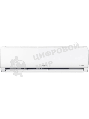 Кондиционер сплит-система Samsung AR09TXHQASI инвертор, 9000 BTU, 25 м², 28/36 дБ, охлаждение, обогрев, осушение, белый