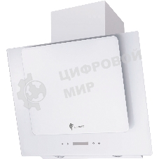 Кухонная вытяжка LEONORD LEH-060-60W (109916) белый