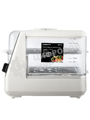 Пароварка BRAYER BR2860