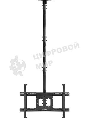 Потолочный кронштейн ONKRON N1L для телевизора 32