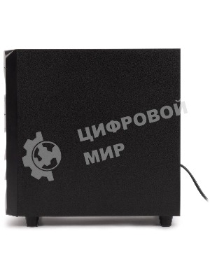 Микросистема Hyundai H-MS1404 черный 30Вт FM USB BT SD