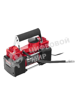 Компрессор автомобильный MTX C-65, 12 В, 10 атм., 65 л/мин