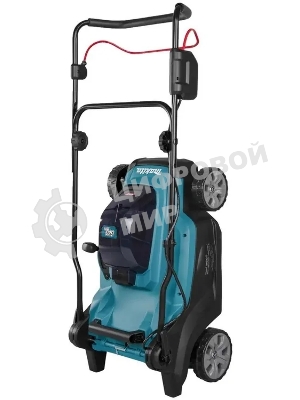 Газонокосилка роторная Makita LM003GZ 740Вт