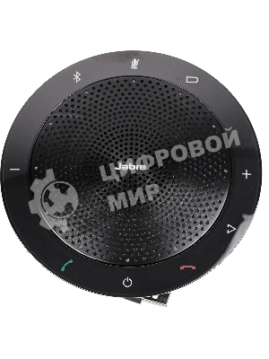 Спикерфон Jabra SPEAK 510+ MS Bluetooth USB NC WB Link 360 MS