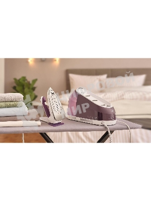 Гладильная система Braun IS5247VI фиолетовый