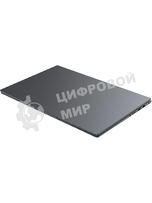 Ноутбук Digma EVE C5805 темно-серый N100 8Gb SSD 256Gb Intel UHD Graphics 16