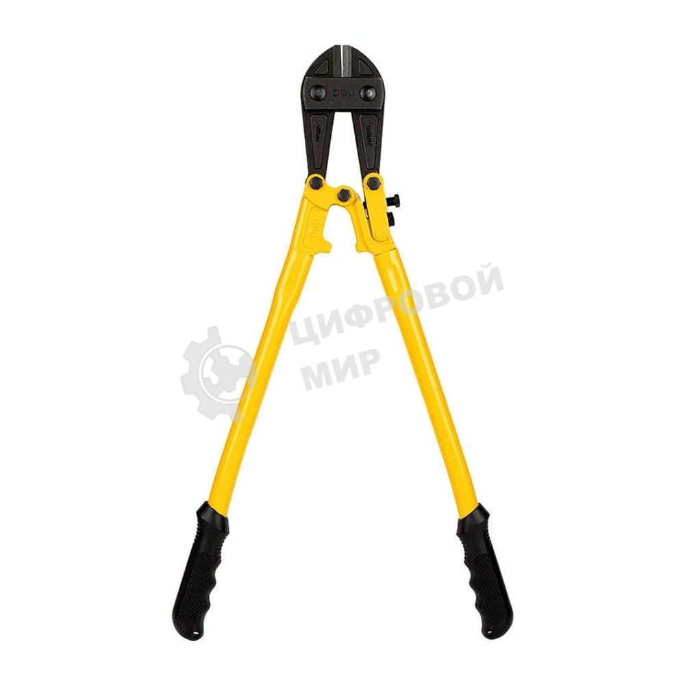 Болторез Deli DL2618 18