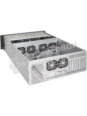 Серверный корпус ExeGate Pro 4U650-010/4U4139L RM 19