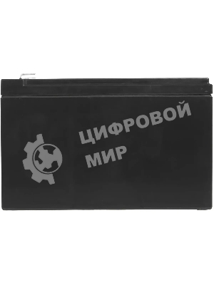 Батарея для ИБП CSB 12460 (12V 9Ah)клеммы F2