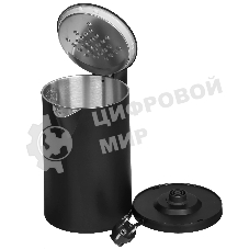 Чайник электрический Galaxy GL 0323 черный