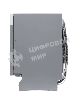 Встраиваемая посудомоечная машина Krona BRENTA 60 BI V2