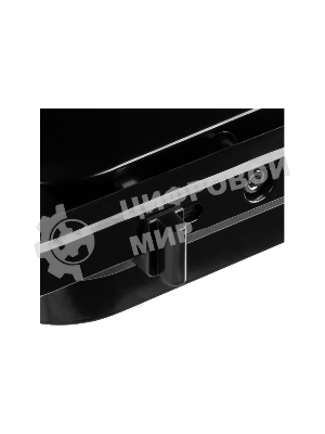 Гриль электрический Galaxy Line GL 2977, черный, механическое управление, 1800 Вт