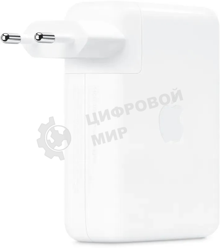 Блок питания Apple A2452 140W от бытовой электросети