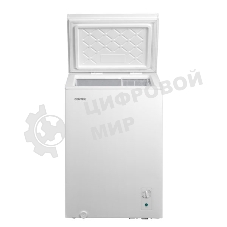 Морозильный ларь Centek CT-4001, белый, 99 л