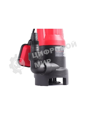 Насос дренажный Победа НД 800