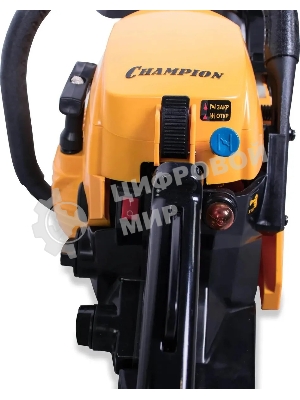 Бензопила Champion 241-16-3/8-1,3-56