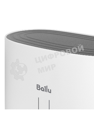 Водонагреватель Ballu BWH/S 80 Cetrion Inox Inverter