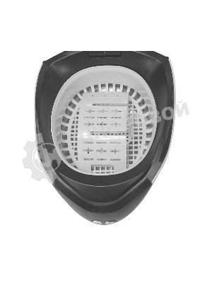 Ультразвуковая ванна Codyson CD-7930 0.85 л, 50 Вт