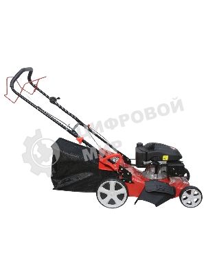 Газонокосилка КАЛИБР ГКБС - 4/460М