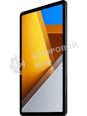 Планшет Xiaomi Poco Pad 7 Gen 2 12.1