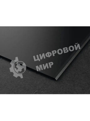 Газовая варочная поверхность AEG HVB8453IB черный